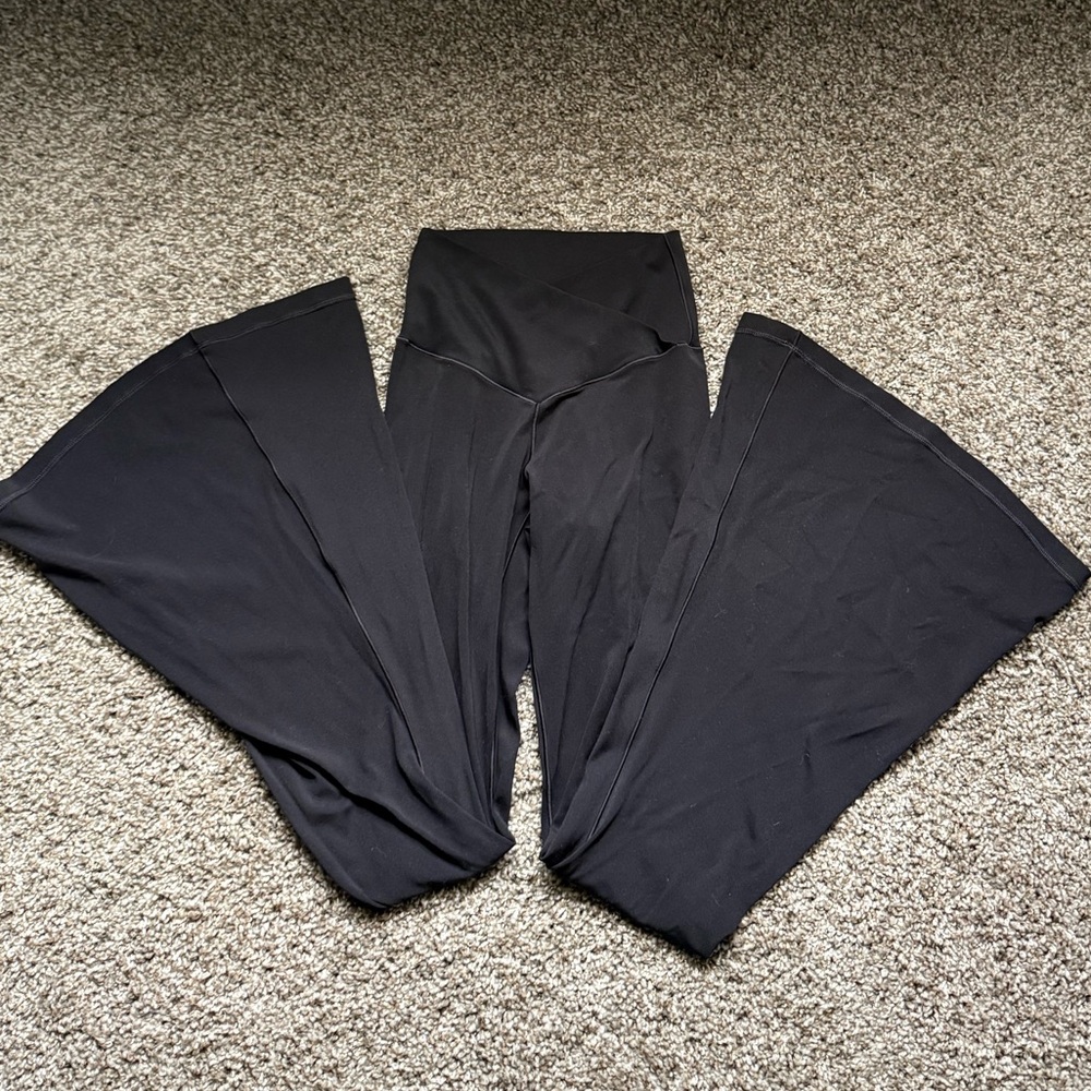 Aerie Black Leggings